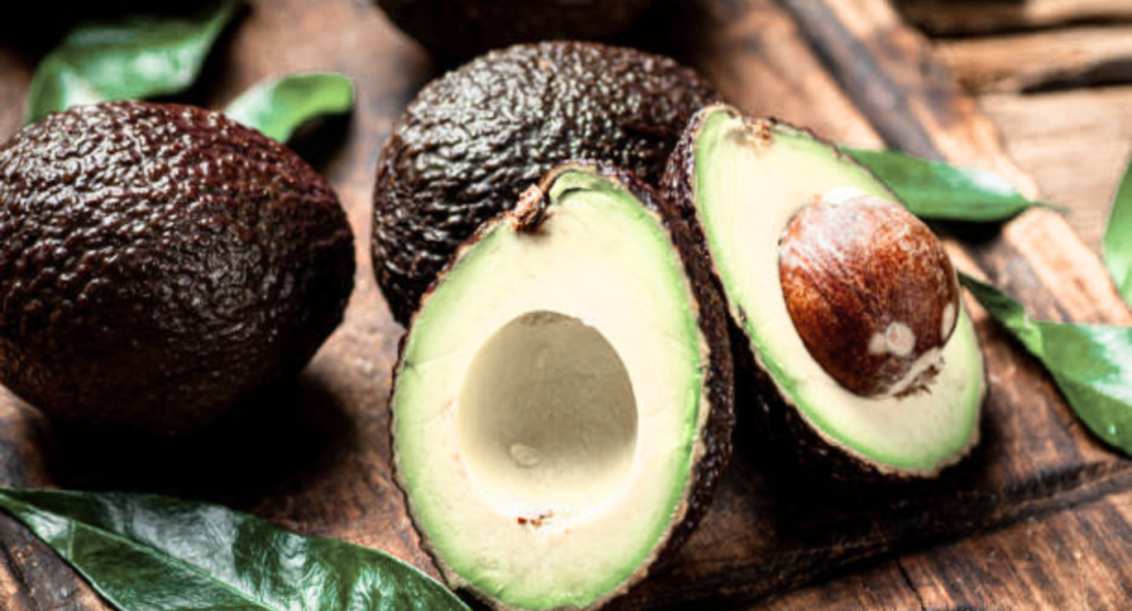 avocado shortage
