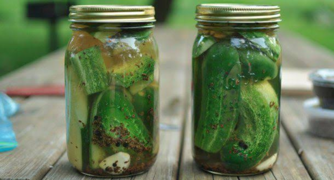 Pickle Shortage Empty Shelves Rising Prices & How to Survive