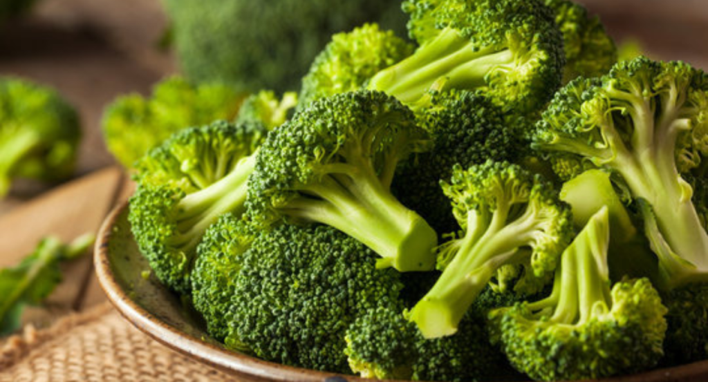 broccoli shortage