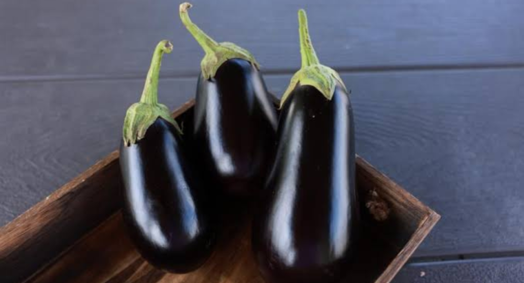 eggplant shortage