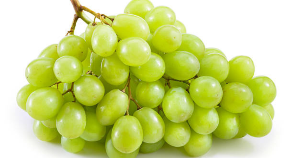 grape shortage